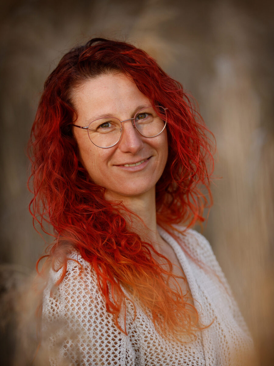 Katja Sonntag, Paar- und Sexualtherapeutin in Lichtenstein/Sachsen