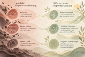 körperbewusstsein